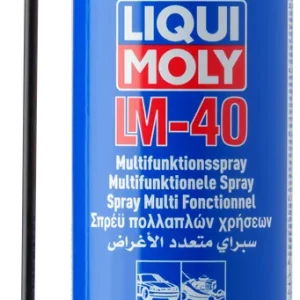 Koop Online Liqui Moly LM 40 Multifunctionele Spray 200ml